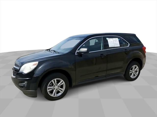 Used 2013 Chevrolet Equinox For Sale in Waterford Twp, MI