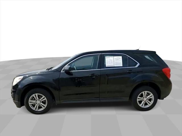 Used 2013 Chevrolet Equinox For Sale in Waterford Twp, MI