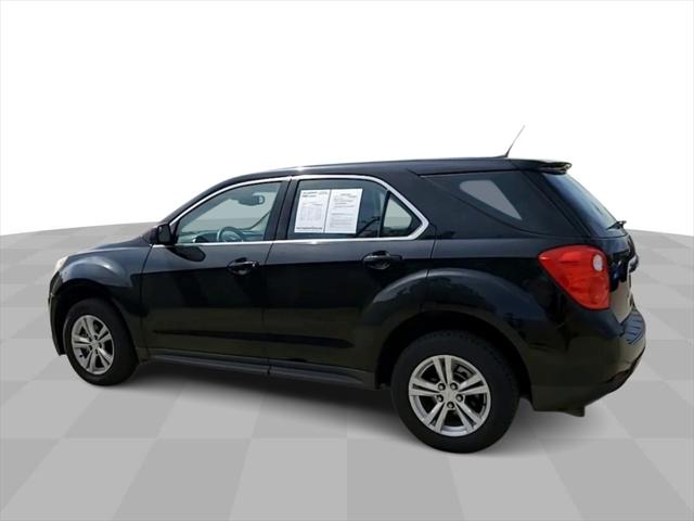 Used 2013 Chevrolet Equinox For Sale in Waterford Twp, MI