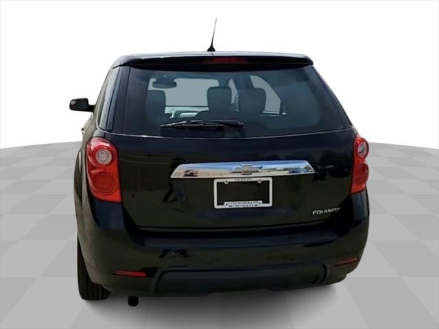 Used 2013 Chevrolet Equinox For Sale in Waterford Twp, MI