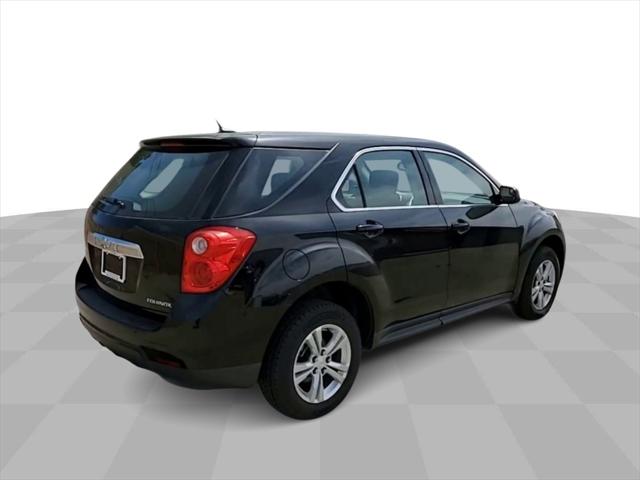 Used 2013 Chevrolet Equinox For Sale in Waterford Twp, MI