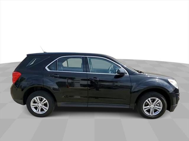 Used 2013 Chevrolet Equinox For Sale in Waterford Twp, MI