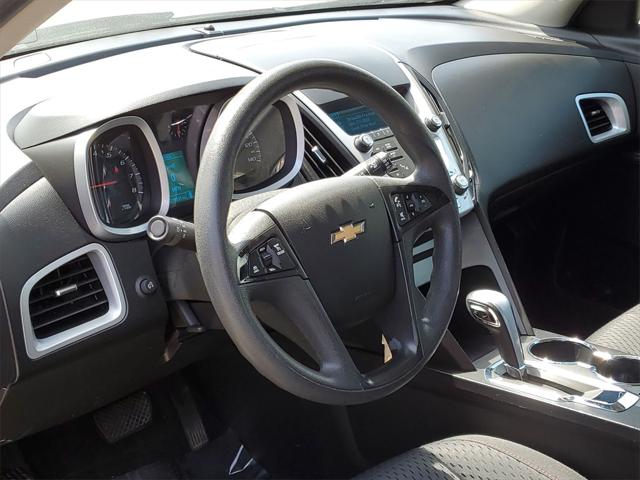 Used 2013 Chevrolet Equinox For Sale in Waterford Twp, MI