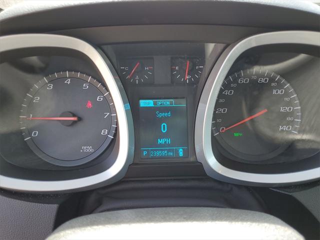 Used 2013 Chevrolet Equinox For Sale in Waterford Twp, MI