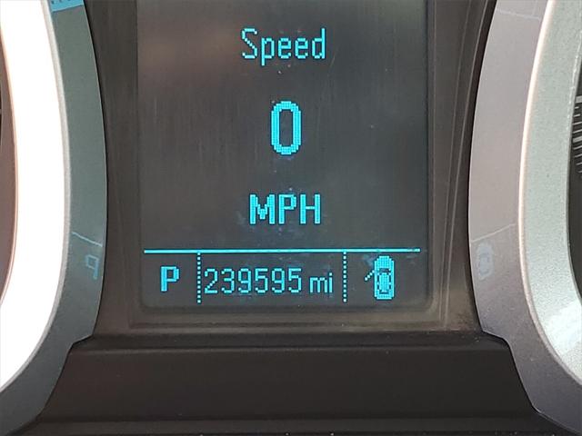 Used 2013 Chevrolet Equinox For Sale in Waterford Twp, MI