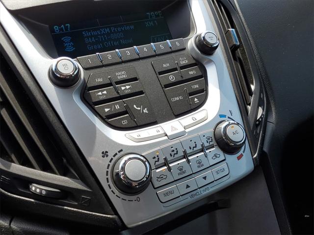 Used 2013 Chevrolet Equinox For Sale in Waterford Twp, MI