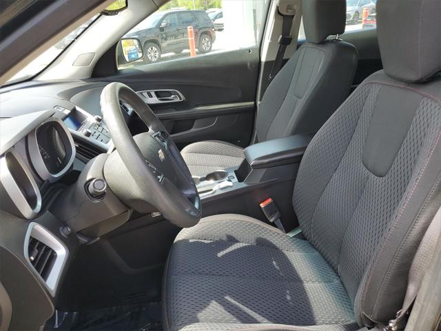 Used 2013 Chevrolet Equinox For Sale in Waterford Twp, MI