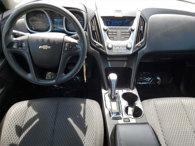 Used 2013 Chevrolet Equinox For Sale in Waterford Twp, MI