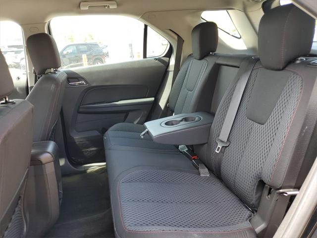Used 2013 Chevrolet Equinox For Sale in Waterford Twp, MI