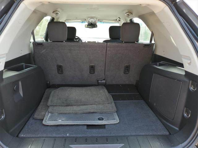 Used 2013 Chevrolet Equinox For Sale in Waterford Twp, MI