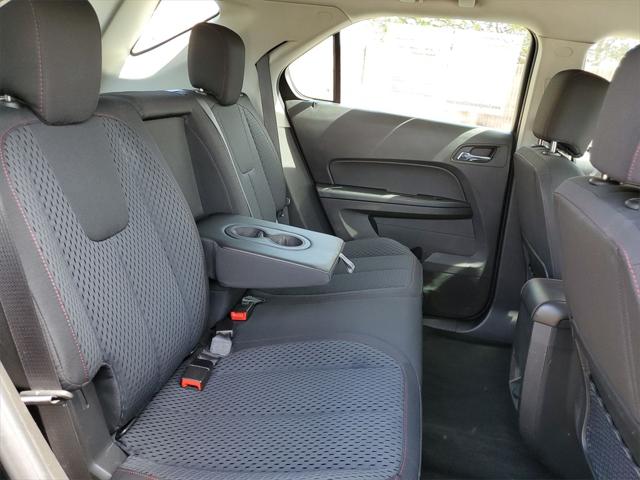 Used 2013 Chevrolet Equinox For Sale in Waterford Twp, MI