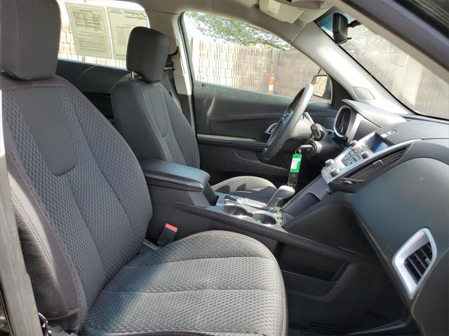 Used 2013 Chevrolet Equinox For Sale in Waterford Twp, MI
