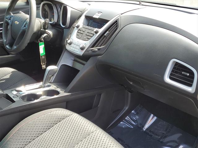 Used 2013 Chevrolet Equinox For Sale in Waterford Twp, MI