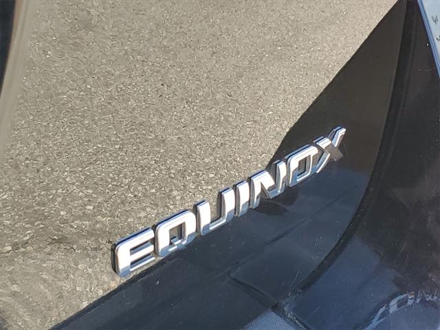 Used 2013 Chevrolet Equinox For Sale in Waterford Twp, MI