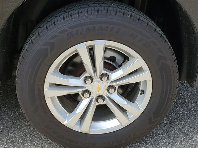 Used 2013 Chevrolet Equinox For Sale in Waterford Twp, MI