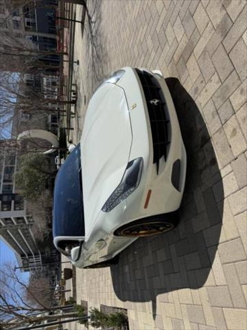 2014 Ferrari FF Base AWD 2dr Hatchback for sale in Kiowa, CO