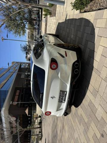 2014 Ferrari FF Base AWD 2dr Hatchback