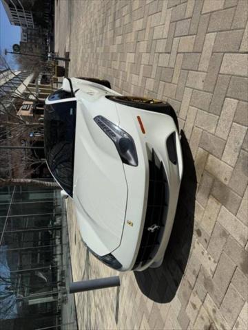2014 Ferrari FF Base AWD 2dr Hatchback