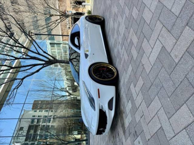 2014 Ferrari FF Base AWD 2dr Hatchback