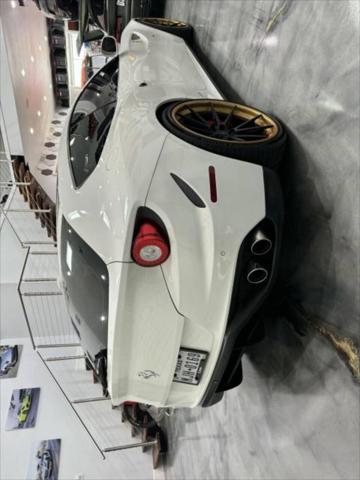 2014 Ferrari FF Base AWD 2dr Hatchback