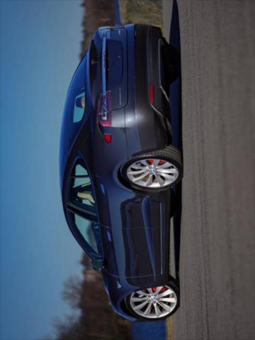 2015 Tesla Model S P85D