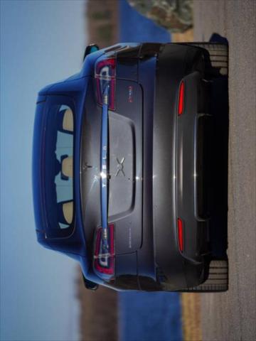 2015 Tesla Model S P85D