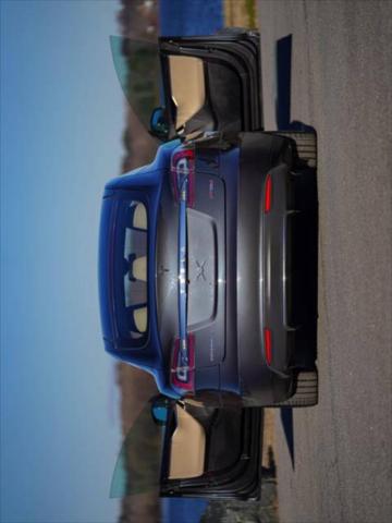 2015 Tesla Model S P85D