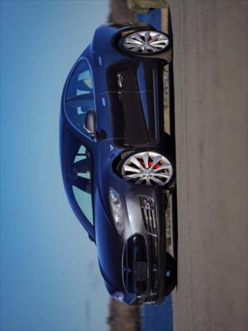 2015 Tesla Model S P85D