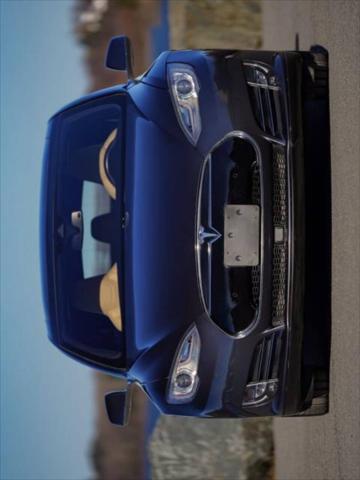 2015 Tesla Model S P85D