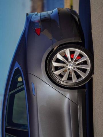 2015 Tesla Model S P85D