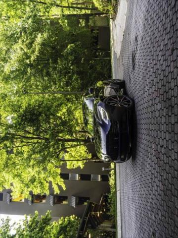 2020 Aston Martin DB11 V8 2dr Coupe