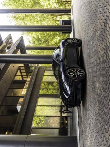 2020 Aston Martin DB11 V8 2dr Coupe