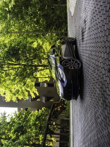 2020 Aston Martin DB11 V8 2dr Coupe