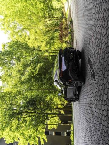 2020 Aston Martin DB11 V8 2dr Coupe
