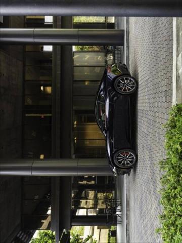 2020 Aston Martin DB11 V8 2dr Coupe
