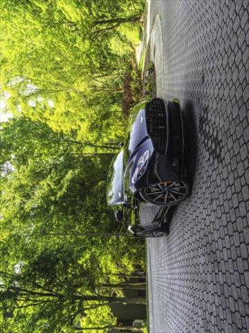 2020 Aston Martin DB11 V8 2dr Coupe