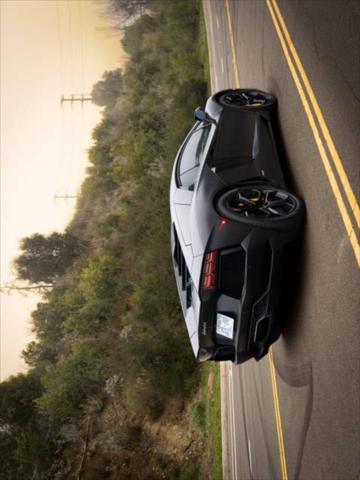 2017 Lamborghini Aventador LP750-4 Superveloce