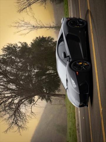 2017 Lamborghini Aventador LP750-4 Superveloce