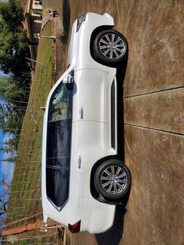 2016 Lexus LX 570 Base AWD 4dr SUV