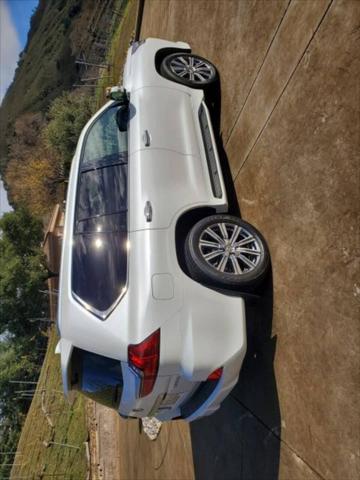 2016 Lexus LX 570 Base AWD 4dr SUV