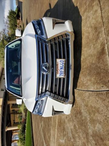 2016 Lexus LX 570 Base AWD 4dr SUV