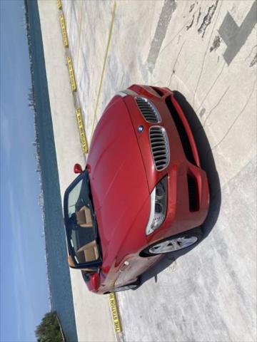 2005 BMW Z4 2.5i for sale in Kiowa, CO