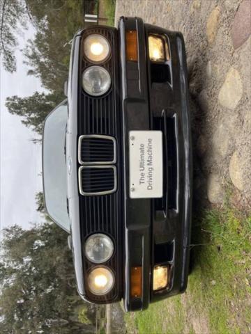 1988 BMW 3 Series 325is 2dr Coupe for sale in Kiowa, CO