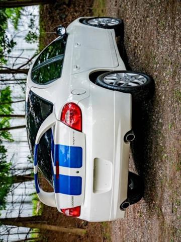 1996 Dodge Neon Base 2dr Coupe