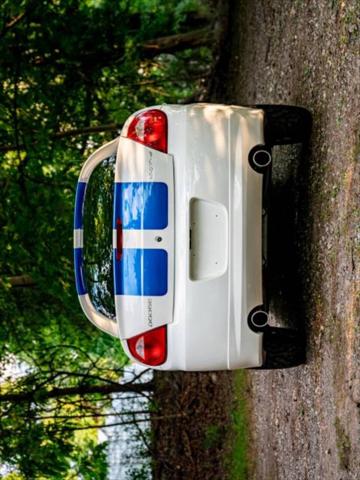 1996 Dodge Neon Base 2dr Coupe