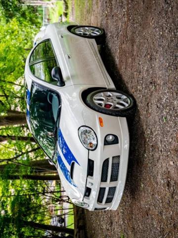 1996 Dodge Neon Base 2dr Coupe