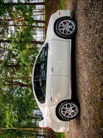 1996 Dodge Neon Base 2dr Coupe