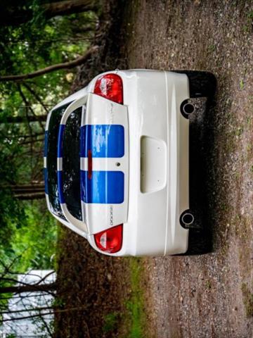 1996 Dodge Neon Base 2dr Coupe