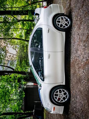 1996 Dodge Neon Base 2dr Coupe