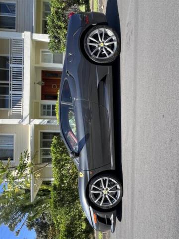 2008 Ferrari F430 Scuderia
